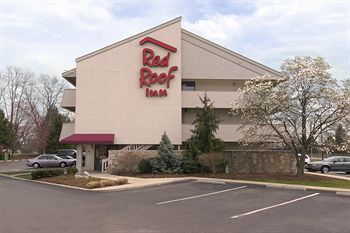 Red Roof Plus+ Columbus-ohio State Osu Hotel 3*